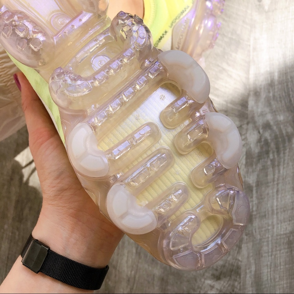 Nike air Vapormax - Picture 3 of 8
